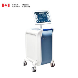Greenlife No-Needle Mesotherapy Device Advance Hydro Water Device - Greenlife - Skin Care Machine