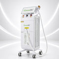 Greenlife 3 Wavelengths Diode Laser Hair Removal Laser Machine Health Canada Licensed