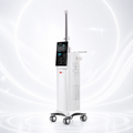 Precision 10600Nm Radio Frequency Fractional Co2 Medical Laser Vaginal Tightening Equipment  For Acne Scar Stretch Mark Removal