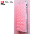 PRO600 432Pcs dual Chips half body 8/9 Waves Led Red Light Therapy Machine Panel