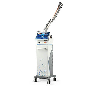 Greenlife 40w Multifunctional Fractional Co2 Laser 14 Inch Touch Screen - Greenlife - Beauty Machine