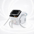 Elsa Portable IPL All-in-One medical Aesthetic Machine Multi-Functional device For Hair Removal Skin Rejuvenation Pigmentation Vascular Treatment