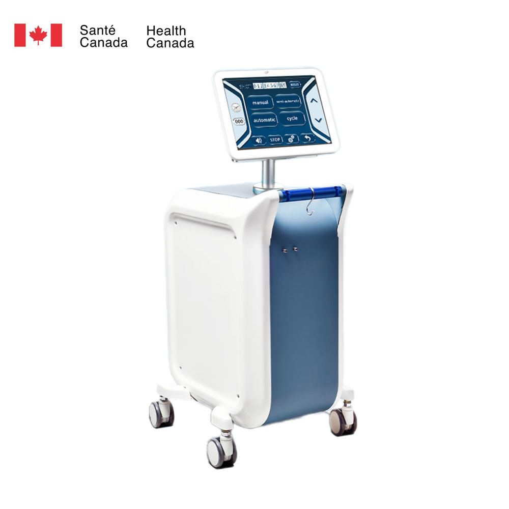 Greenlife No-Needle Mesotherapy Device Advance Hydro Water Device - Greenlife - Skin Care Machine